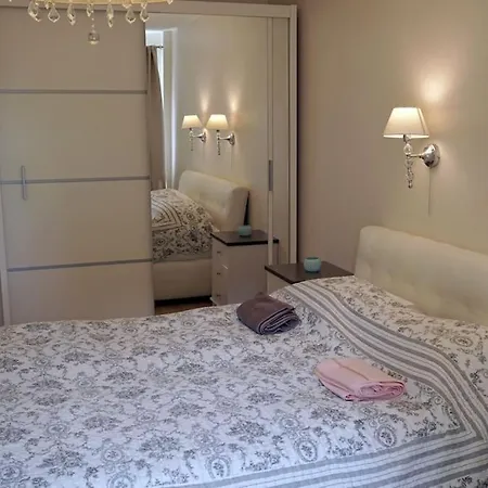 Apartment Cozy Near Lounakeskus With Cinema *