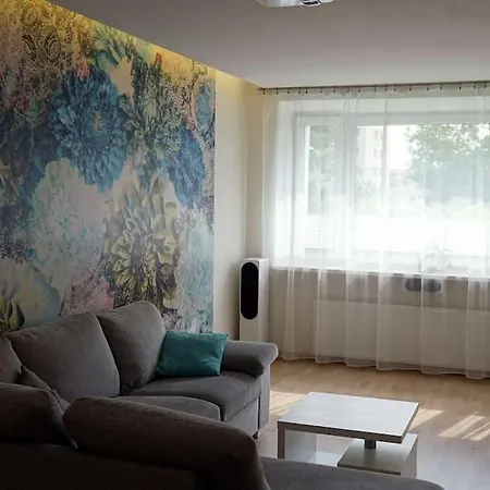 Cozy Near Lounakeskus With Cinema