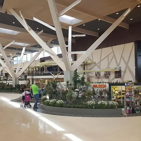 Διαμέρισμα Cozy Near Lounakeskus With Cinema *