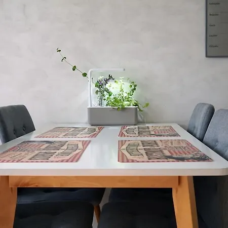 Apartment Cozy Near Lounakeskus With Cinema