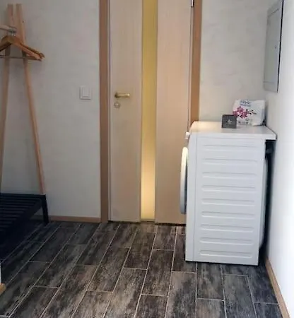 Cozy Near Lõunakeskus With Cinema *