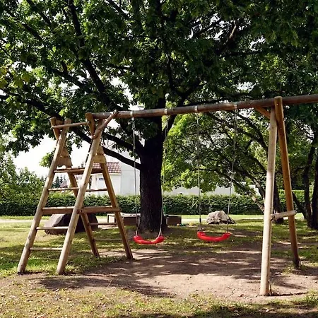 Διαμέρισμα Cozy Near Lounakeskus With Cinema *