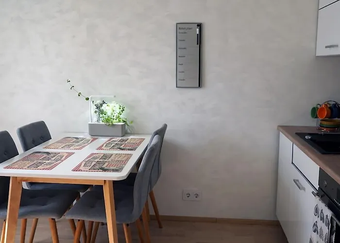 Cozy Near Lounakeskus With Cinema