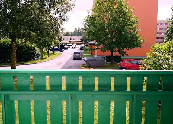 Διαμέρισμα Cozy Near Lounakeskus With Cinema *