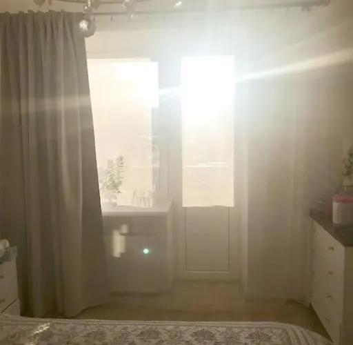 Διαμέρισμα Cozy Near Lounakeskus With Cinema