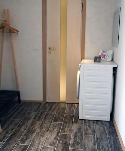 Cozy Near Lounakeskus With Cinema *